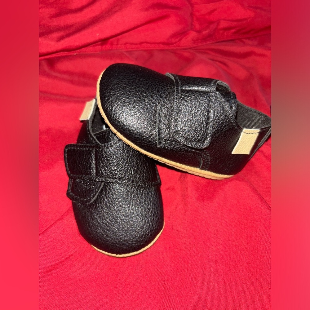 Size 1 Baby Shoes